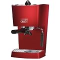 Gaggia 74841 Espresso Coffee Maker, Deep Red