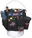 MLB Team Bucket Liner 32026 Atlanta Braves