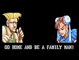 Street Fighter II