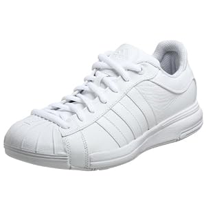 Buy adidas Mens 2G08 Basketball Shoe by adidas