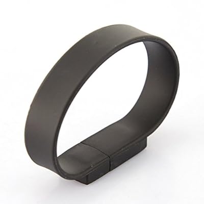 32 GB Wrist Band Fancy USB Pen Drive