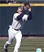 Raul Ibanez autographed 8x10 Photo (Seattle Mariners)