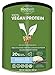 Biochem 100% Organic Plant Protein - Vanilla Flavor - 24.4 oz