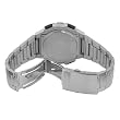 Casio Men's AQS800WD-1EV Slim Solar Multi-Function Analog-Digital Watch