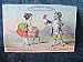B T Babbitt's Soap Bicentenial Victorian Trade Card