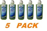 Mr. Clean AutoDry Car Wash Starter Soap 6.7-Ounce Refills (5 Pack)