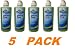 Mr. Clean AutoDry Car Wash Starter Soap 6.7-Ounce Refills (5 Pack)