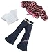 Corolle Les Cheries Trousers Set 33 cm