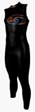 Women's Blue Seventy REACTION Long John Triathlon Wetsuit