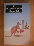 Homesickness