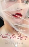The Van Alen Legacy: A Blue Bloods Novella