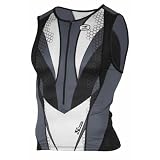 Sugoi Men’s TI Tri Tank – 2010 – Only Size S Left!