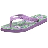  : Havaianas Women's Garden Sandal,Soft Lilac,41/42 BR