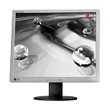 Review LG L1742T / LG L1742T 17-inch 5ms DVI LCD TFT Monitor - Black/Silver