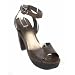 41qRRx2hqwL. SL75  Nine West Vaca Sandal