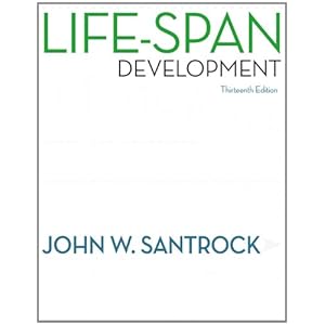 Life-Span Development, 13th Edition