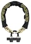 OnGuard Beast 5016 Bicycle Chain Lock
