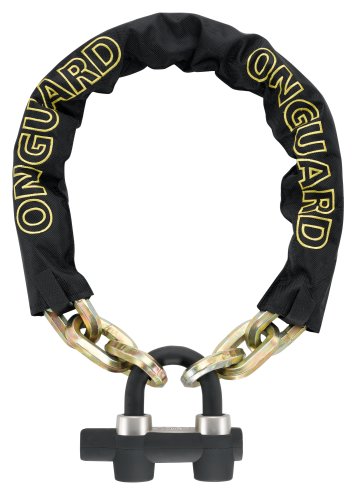 OnGuard Beast 5016 Bicycle Chain Lock