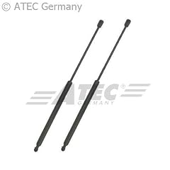 2x Gasfeder VW PASSAT VARIANT 3A5, 35I 1.6,1.8,1.9 D/TD/TDI,2.0,2.8 VR6,2.9 VR6 SYNCRO BJ 88-97