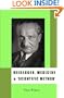 Heidegger, Medicine And 'Scientific Method': The Unheeded Message Of Tht Zollikon Seminars