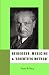 Heidegger, Medicine And 'Scientific Method': The Unheeded Message Of Tht Zollikon Sem...
