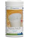 Herbalife ShapeWorks Formula 1 Nutritional Shake Mix Strictly Kosher (550g)