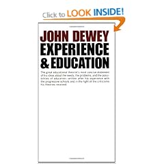 Experience and Education