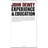 Experience And Educationby John Dewey