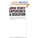 Experience and Education