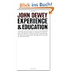 Experience And Education