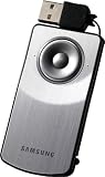 Samsung UM 10-Silver Patented Wheel Key Wired Mouse with Auto Retractable USB Cable for use with Windows 98SE/ ME/2000/ XP/Vista