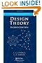 Design Theory, Second Edition (Discrete Mathematics and Its Applications)