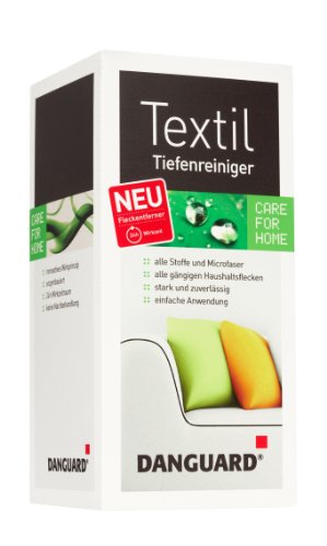 Danguard Textilreiniger, Tiefen-Reiniger, 250 ml