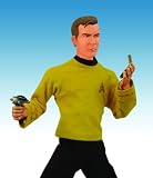 Star Trek Ultimate 1/4 Scale Captain Kirk