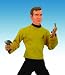 Star Trek Ultimate 1/4 Scale Captain Kirk_s-1