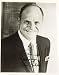 Don Rickles Signed 8x10 B&W Photo - Signed in Black - Inscribed to Paw - Comedian & Actor - Films: Bikini Beach / Kelly's Heroes - Collectible