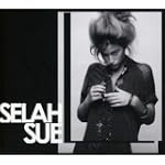 Selah Sue