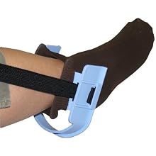 Ableware 738460000 Sock Horn Sock and Stocking Aid