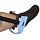 Ableware 738460000 Sock Horn Sock and Stocking Aid