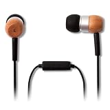 iFrogz EarPollution Timbre with Mic - Light