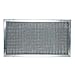 Aluminum Framed Heavy Duty Mesh Air Filter - 20"H x 20"W (500mm x 500mm)