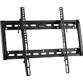 eSmart Germany TV Wandhalterung LCD / PLASMA TV | 107-165 cm (42-65 Zoll) | VESA 75x75 bis 800x400 | Neigbar | Schwarz | Montagel�cher am TV max. 800 x 600 mm (Breite x H�he)