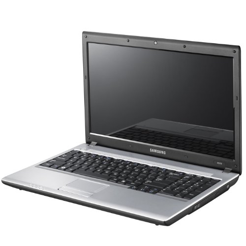 Samsung E251-Aura Elinah 39,6 cm (15,6 Zoll) Notebook (Intel Pentium T4300 2GHz, 4GB RAM, 320GB HDD, nVidia G105M, DVD, Win 7 HP)