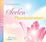 Produkt-Bild: Seelen-Phantasiereisen. Audio-CD
