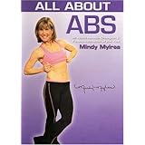 Mindy Mylrea: All About Abs