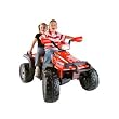 Polaris Trail Boss 12 Volt Vehicle By Peg-Perego