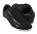 Lacoste Illuminate Pail Black sneakers