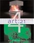 Art: 21: Art in the Twenty-First Century 4