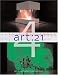 Art:21: Art in the Twenty-First Century 4 (Art in the Twenty-First Century)