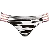 Volcom Tropicalish Retro Bikini Bottom - Women's